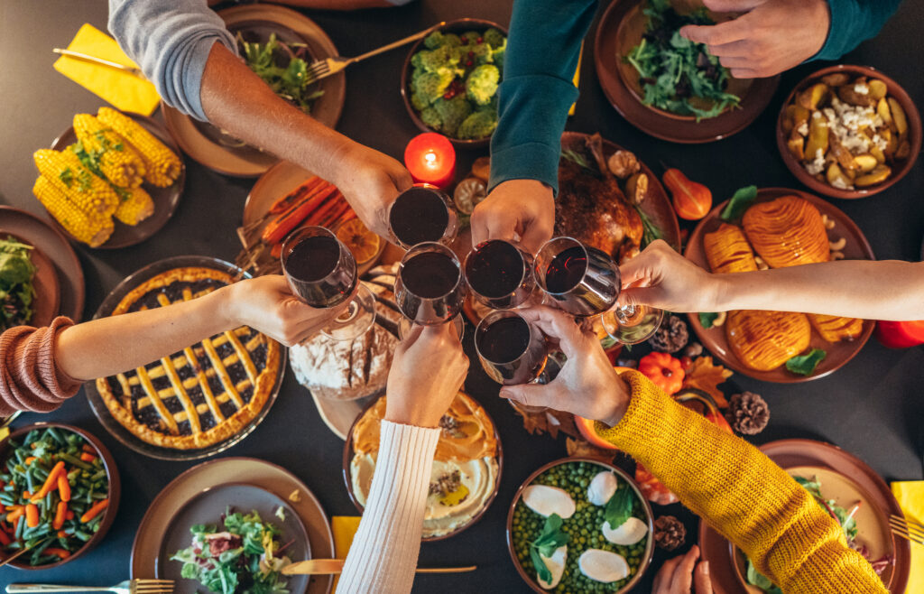 Gratitude, Goals, and the Golden Years: Planning Your Ideal Retirement Lifestyle This Thanksgiving JP Financial Group