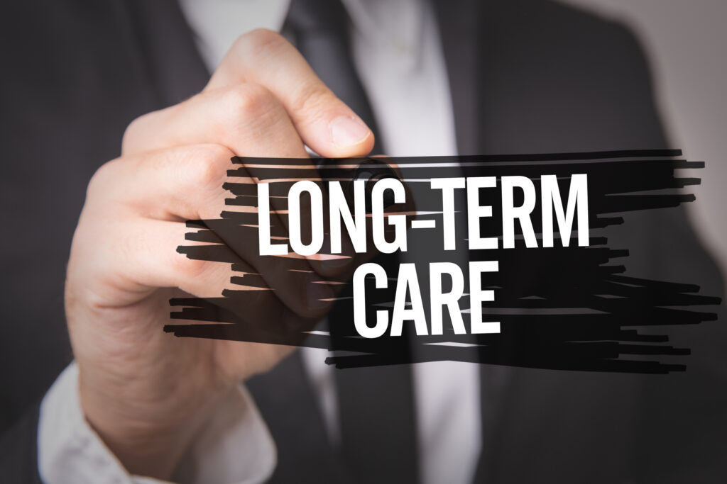 When Should I Plan for Long‑Term Care? JP Financial Group
