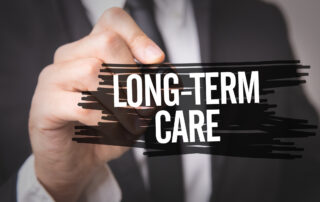 When Should I Plan for Long‑Term Care? JP Financial Group