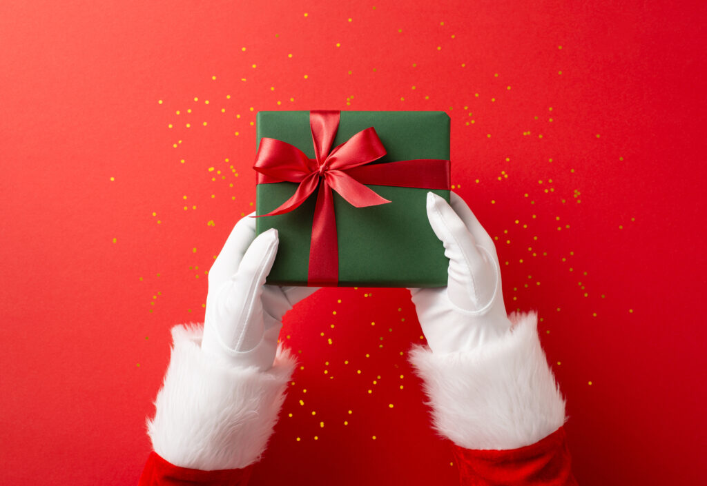 Give the Gift of Financial Planning This Holiday Season JP Financial