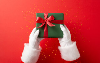 Give the Gift of Financial Planning This Holiday Season JP Financial