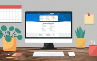 A How-To Guide to Your “my Social Security” Account JP Financial Group